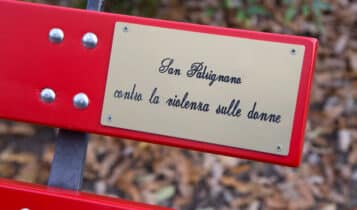 Il live nazionale con Paola Cortellesi e il Teatrascuola di Franca Rame tra le iniziative per «Informare, prevenire e contrastare la violenza di genere»