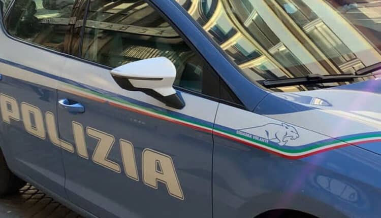 polizia