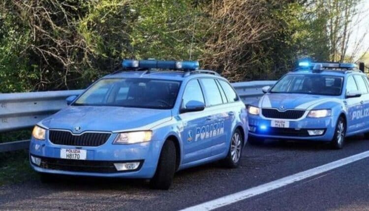 polizia