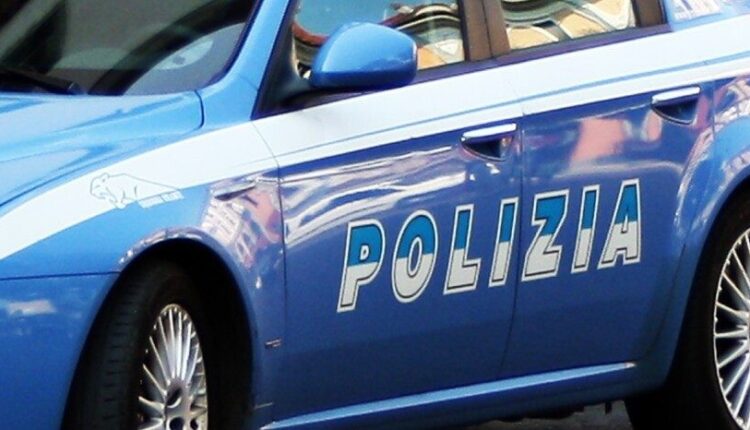 polizia