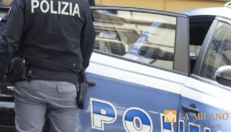 polizia
