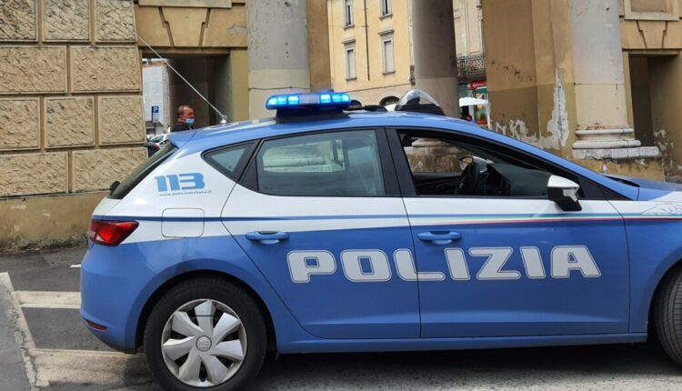 polizia