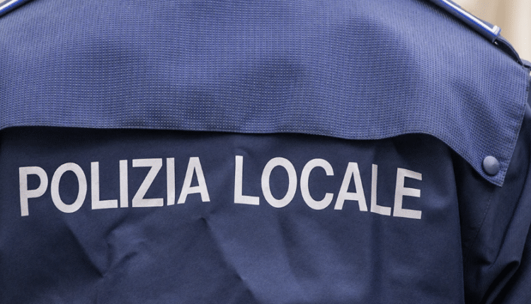 polizia locale