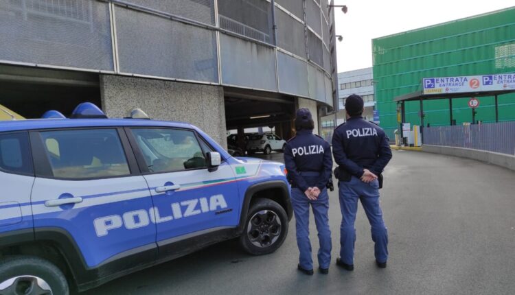 Effettuati controlli a Pisa, trovati: 50enne che aveva ricevuto foglio di via e non rispettato, 22enne albanese e 45enne pluripregiudicato divieto di accesso ai locali pubblici per 2 anni e trovato un cittadino marocchino irregolare sul territorio.