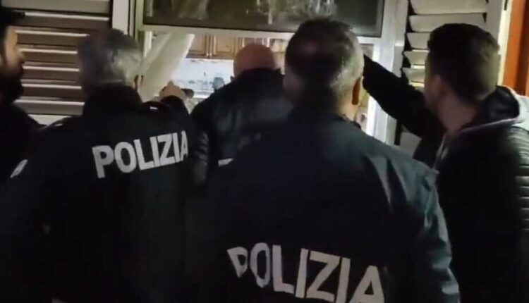 polizia
