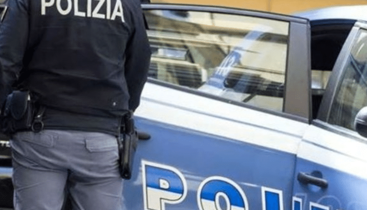 polizia