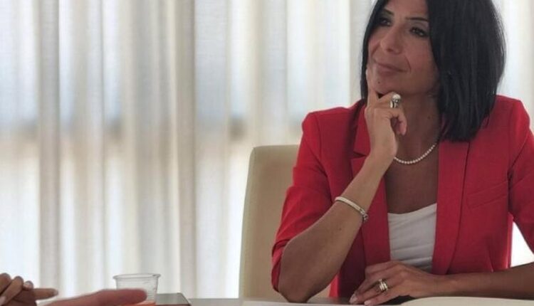 Violenza di genere, Princi "l'educazione all'affettività sia prevista nell'educazione civica. Non servono nuove leggi. In Calabria presto lo psicologo scolastico"