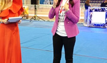 Roma, Celli: impegno concreto contro violenza sulle donne. Evento di sport, danza e moda per Casa Internazionale delle Donne