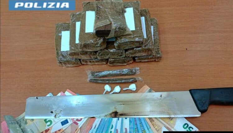 secondigliano_droga_logo