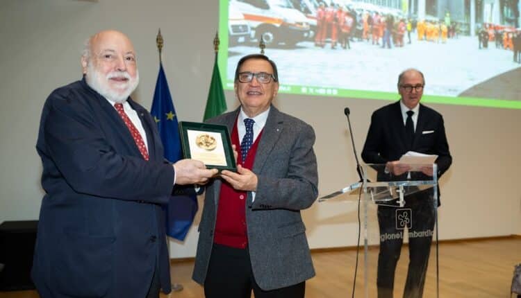 Lombardia, sicurezza stradale: consegnati 175 riconoscimenti a forze dell'ordine, corpi e associazioni volontariato