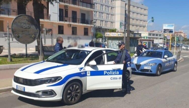 polizia