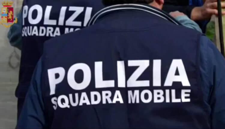 polizia