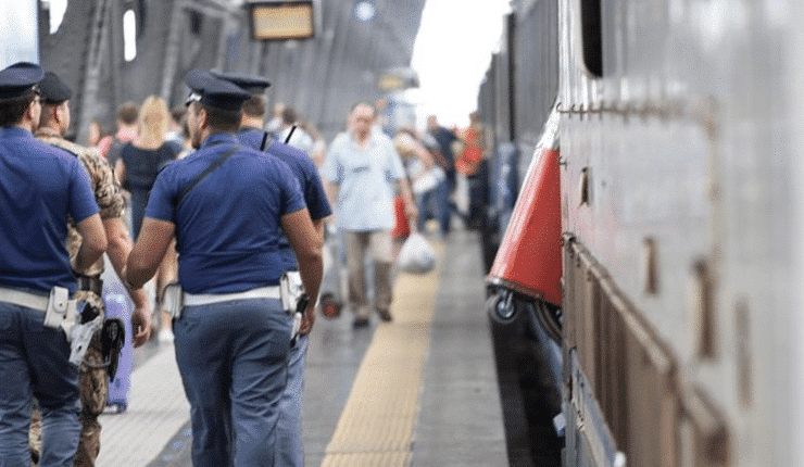 stazione centrale milano