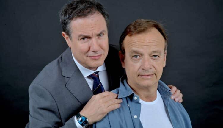 Rovigo presenta “Il sogno ch'io vorrei sempre sognar” presso il Teatro Sociale Rovigo, stagione di Prosa.