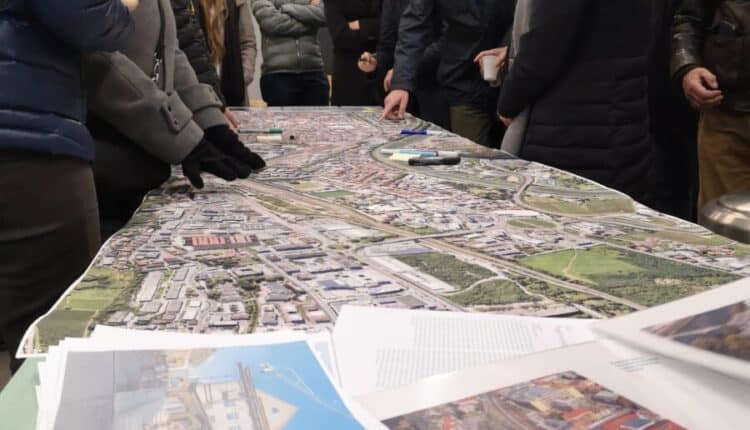 SUPERTRENTO, sabato all’ex Atesina il secondo laboratorio incrementale.