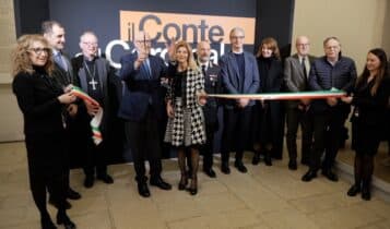 Rovigo, il Conte e il Cardinale, I capolavori della Collezione Silvestri