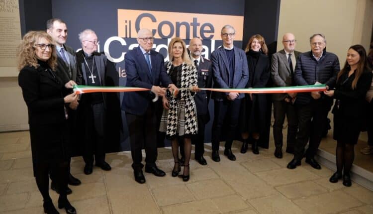 Rovigo, il Conte e il Cardinale, I capolavori della Collezione Silvestri