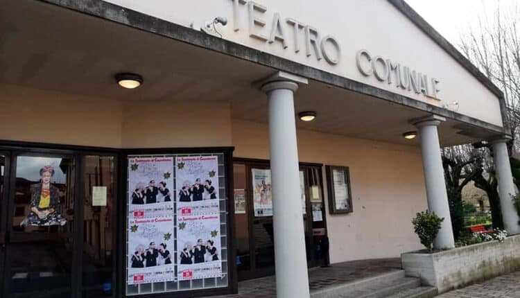 Firenze: in teatro la nuova stagione del Teatro Corsini di Barberino del Mugello.