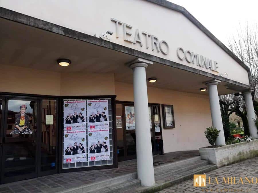 Firenze: in teatro la nuova stagione del Teatro Corsini di Barberino del Mugello.