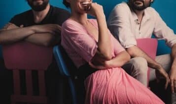 Presso il Teatro Carcano di Milano in scena Omeophonie - Favole omeopatiche per adulti