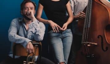 Presso il Teatro Carcano di Milano in scena Omeophonie - Favole omeopatiche per adulti