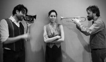 Presso il Teatro Carcano di Milano in scena Omeophonie - Favole omeopatiche per adulti