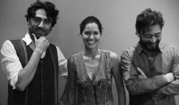 Presso il Teatro Carcano di Milano in scena Omeophonie - Favole omeopatiche per adulti