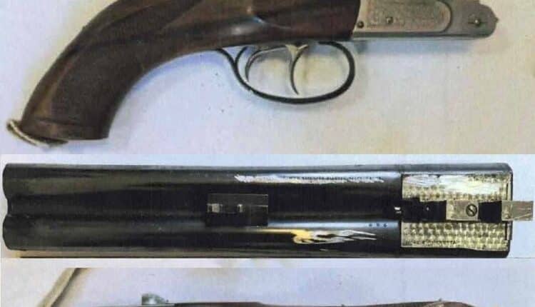 Alessandria: arrestato l’autore del duplice tentato omicidio di due cittadini africani del 10 aprile scorso.