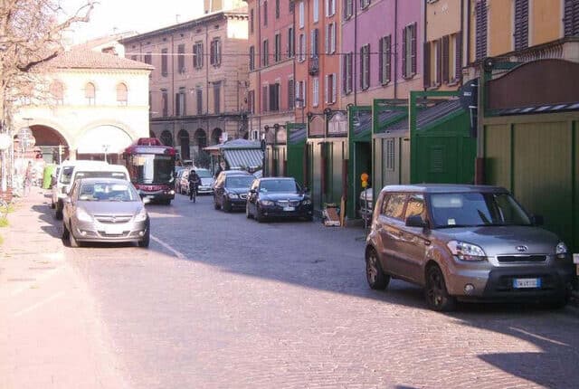 bologna