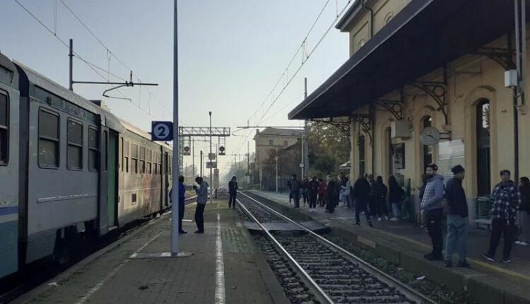 stazione