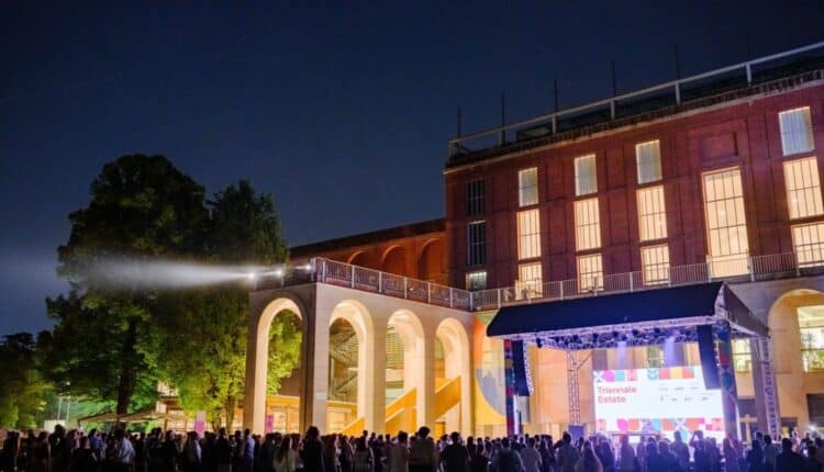 Triennale Milano presenta la programmazione del 2024