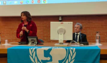 Biblioteca San Giorgio, prima in Italia a riceve da Unicef il titolo di “Biblioteca amica delle bambine, dei bambini e dell’adolescenza”