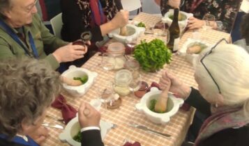 Turismo, Liguria in mostra alla borsa internazionale del turismo esperienziale di Venezia