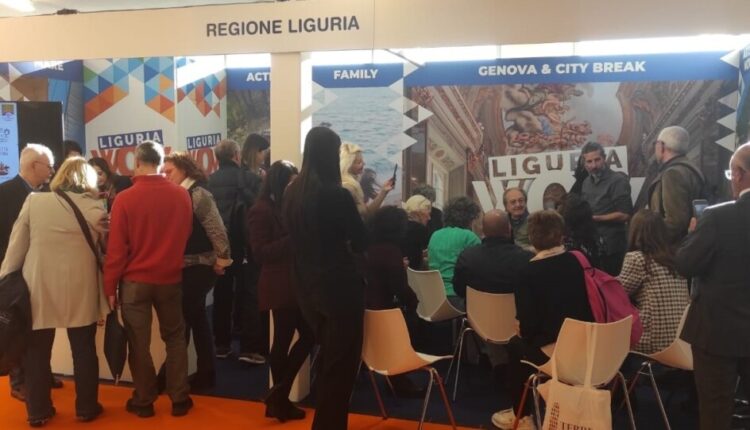 Turismo, Liguria in mostra alla borsa internazionale del turismo esperienziale di Venezia