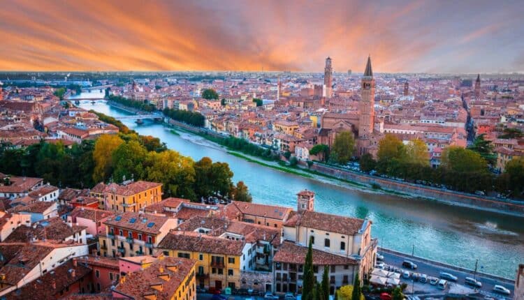 verona