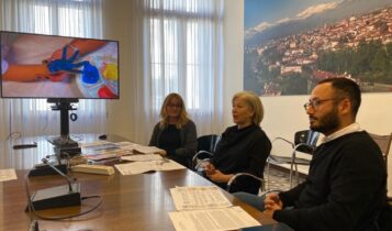 Vicenza, attività in asili e scuole dell'infanzia sui diritti dei bambini