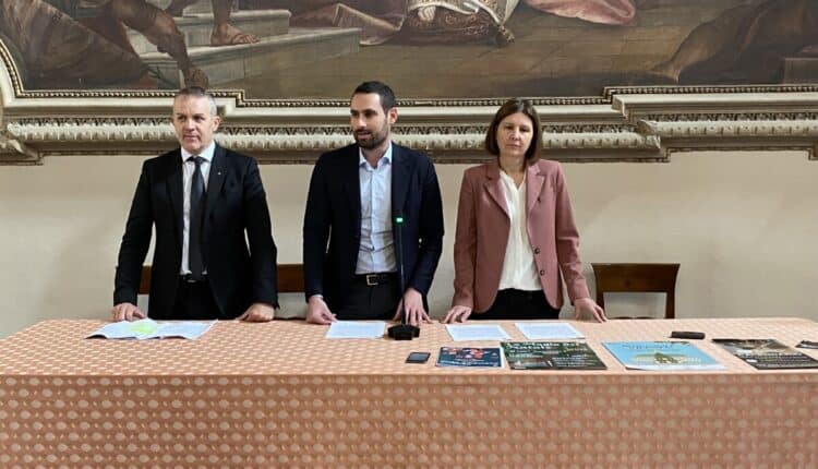 Il Natale 2023 a Vicenza, una città tra luce, arte, musica e socialità