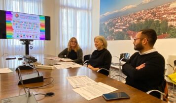 Vicenza, attività in asili e scuole dell'infanzia sui diritti dei bambini