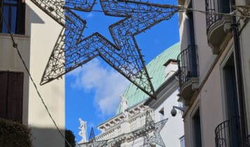 Il Natale 2023 a Vicenza, una città tra luce, arte, musica e socialità
