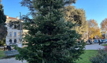 Il Natale 2023 a Vicenza, una città tra luce, arte, musica e socialità