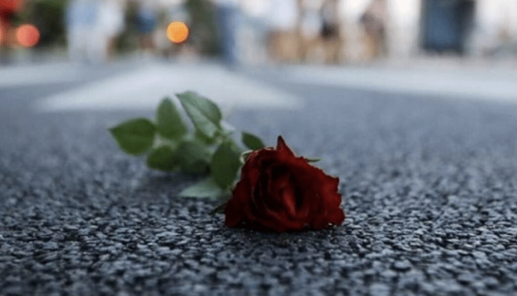 vittime della strada