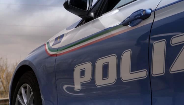 polizia