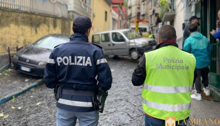 polizia