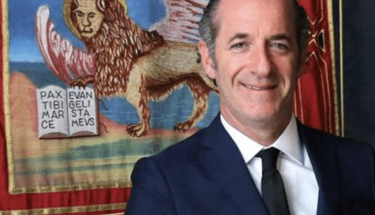 Venezia Fieracavalli 2023. Tutti gli appuntamenti di domani del presidente Zaia a Veronafiere.