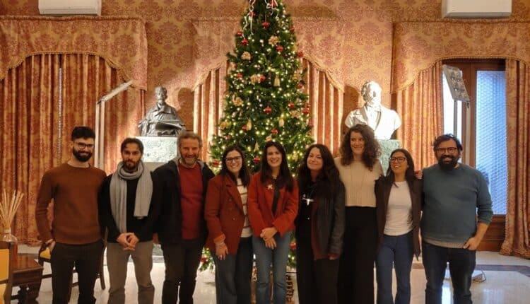 01-12-23 “Bari Rete Giovani”_presentato il progetto rivolto ai NEET finanziato dall’ANCI_2