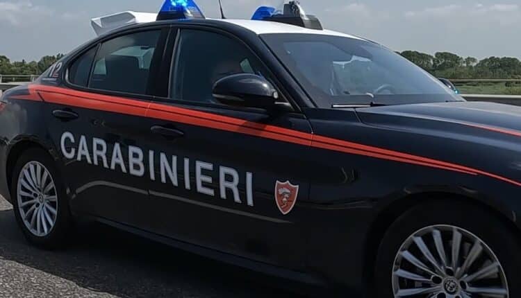 carabinieri