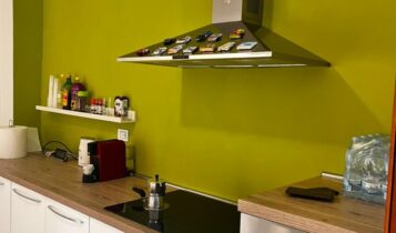 Bari: inaugurata “Casa Alhena”, la prima esperienza di convivenza tra persone con disabilità.