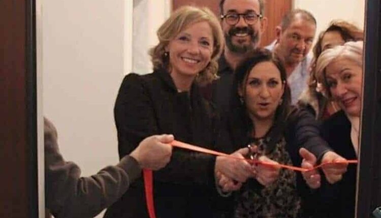 Bari: inaugurata “Casa Alhena”, la prima esperienza di convivenza tra persone con disabilità.