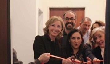 Bari: inaugurata “Casa Alhena”, la prima esperienza di convivenza tra persone con disabilità.