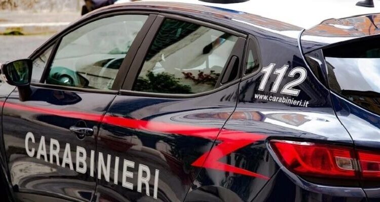 carabinieri